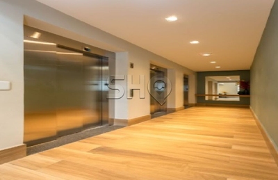 Apartamento, 1 quarto, 31 m² - Foto 5