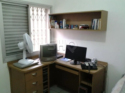 Apartamento, 3 quartos, 127 m² - Foto 5
