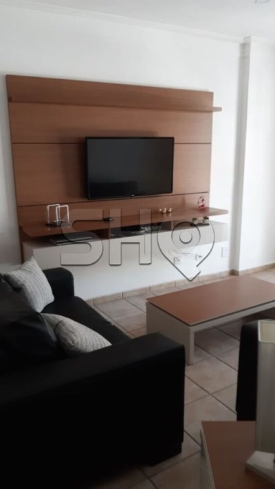 Apartamento, 3 quartos, 127 m² - Foto 1