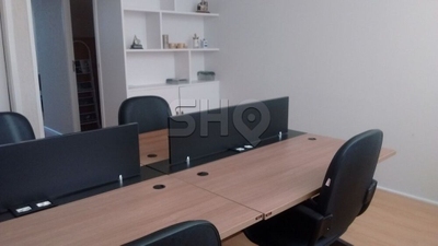 Imóvel Comercial, 80 m² - Foto 2