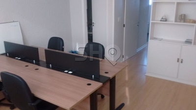 Imóvel Comercial, 80 m² - Foto 1