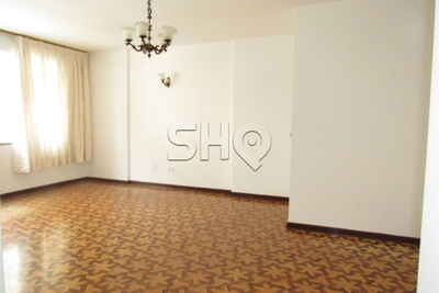 Apartamento, 3 quartos, 108 m² - Foto 2