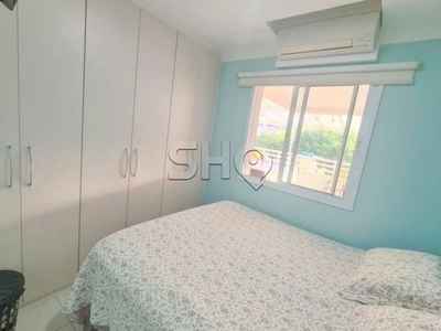 Apartamento, 2 quartos, 110 m² - Foto 2