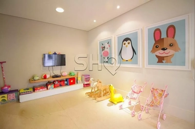 Apartamento, 2 quartos, 110 m² - Foto 4