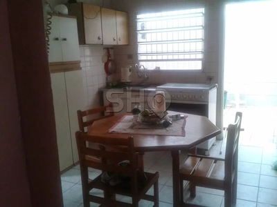 Sobrado, 3 quartos, 153 m² - Foto 5