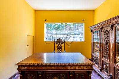 Casa, 5 quartos, 442 m² - Foto 2