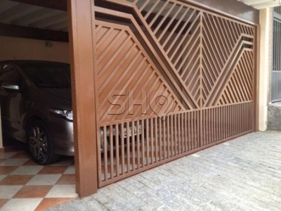 Sobrado, 3 quartos, 175 m² - Foto 2