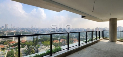 Cobertura, 4 quartos, 507 m² - Foto 2