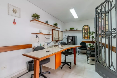 Casa Comercial, 520 m² - Foto 2