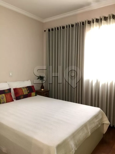 Apartamento, 3 quartos, 130 m² - Foto 4