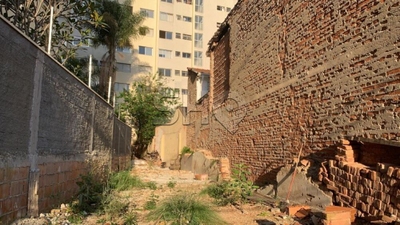 Terreno, 101 m² - Foto 1