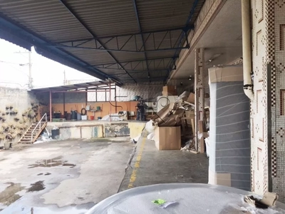 Imóvel Comercial, 3600 m² - Foto 3