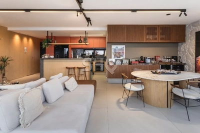 Apartamento, 3 quartos, 150 m² - Foto 5