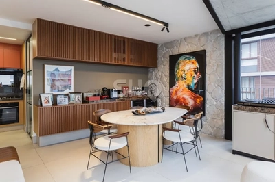 Apartamento, 3 quartos, 150 m² - Foto 2