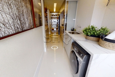 Apartamento, 3 quartos, 111 m² - Foto 1