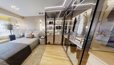 Apartamento, 3 quartos, 111 m² - Foto 3