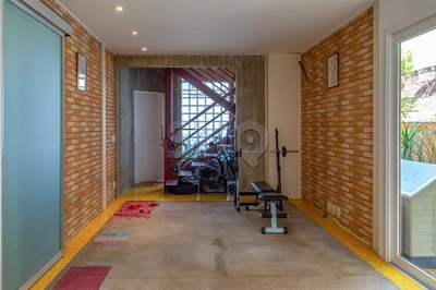Casa, 4 quartos, 290 m² - Foto 4
