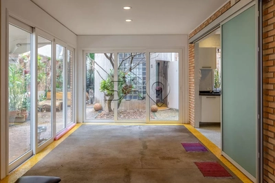 Casa, 4 quartos, 290 m² - Foto 3