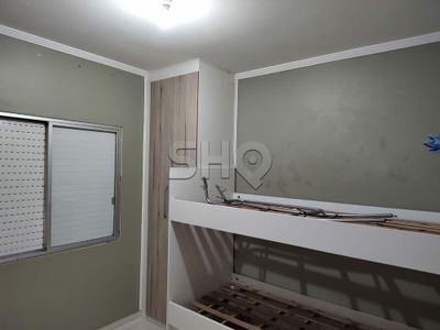 Apartamento, 2 quartos, 60 m² - Foto 3