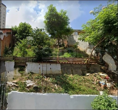 Terreno, 250 m² - Foto 2