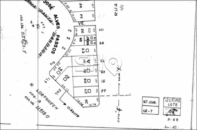 Terreno, 250 m² - Foto 4