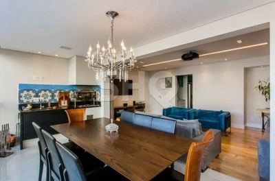 Apartamento, 3 quartos, 149 m² - Foto 3