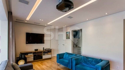 Apartamento, 3 quartos, 149 m² - Foto 3