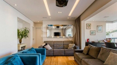 Apartamento, 3 quartos, 149 m² - Foto 4