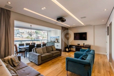 Apartamento, 3 quartos, 149 m² - Foto 5