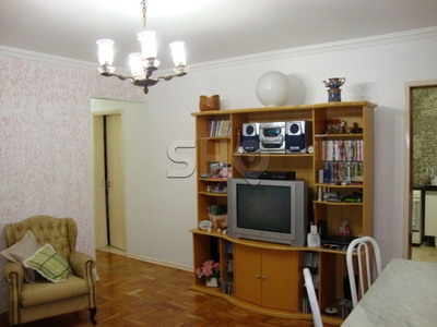 Apartamento, 3 quartos, 84 m² - Foto 2