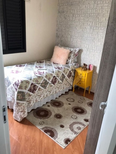 Apartamento, 3 quartos, 113 m² - Foto 5
