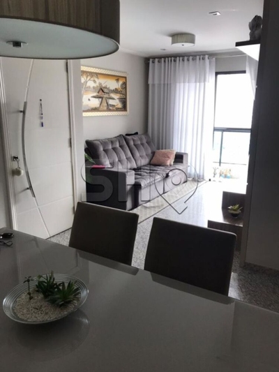 Apartamento, 3 quartos, 113 m² - Foto 1