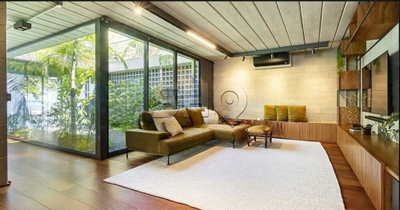 Casa, 3 quartos, 280 m² - Foto 1