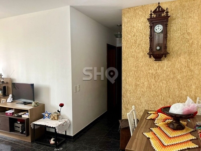 Apartamento, 2 quartos, 50 m² - Foto 3