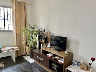 Apartamento, 2 quartos, 50 m² - Foto 1