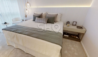 Apartamento, 3 quartos, 142 m² - Foto 5