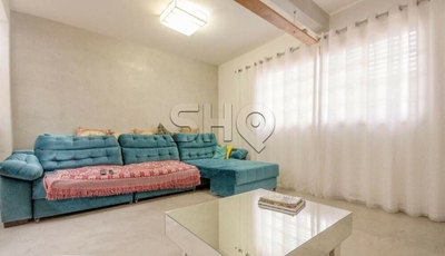 Sobrado, 3 quartos, 196 m² - Foto 1