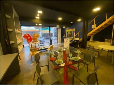 Loja-Salão, 450 m² - Foto 3