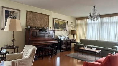 Apartamento, 3 quartos, 240 m² - Foto 1