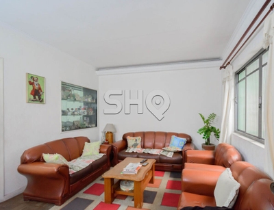 Sobrado, 3 quartos, 200 m² - Foto 1