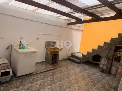 Sobrado, 3 quartos, 209 m² - Foto 2