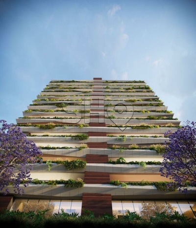 Apartamento, 3 quartos, 175 m² - Foto 3