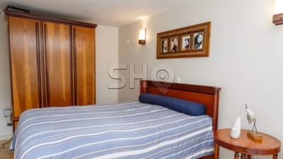 Sobrado, 4 quartos, 446 m² - Foto 5