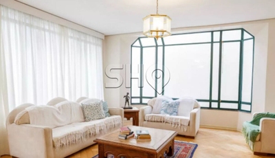 Sobrado, 4 quartos, 446 m² - Foto 1