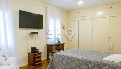 Sobrado, 4 quartos, 446 m² - Foto 3