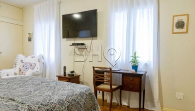 Sobrado, 4 quartos, 446 m² - Foto 4