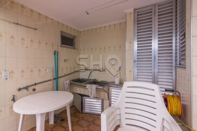 Sobrado, 4 quartos, 361 m² - Foto 3