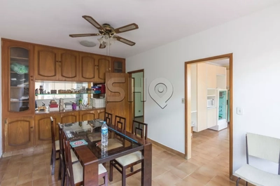 Sobrado, 4 quartos, 361 m² - Foto 1