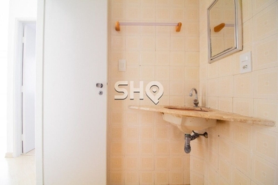 Apartamento, 1 quarto, 45 m² - Foto 4