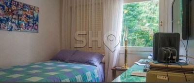 Apartamento, 3 quartos, 100 m² - Foto 3